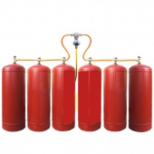 Рампа газовая для баллонов купить в Москве по низкой цене - отзывы, доставка, характеристики - интернет-магазин Bartolini-shop