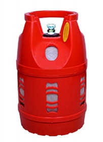 Композитный газовый баллон LiteSafe 18 л купить в Москве по низкой цене - отзывы, доставка, характеристики - интернет-магазин Bartolini-shop
